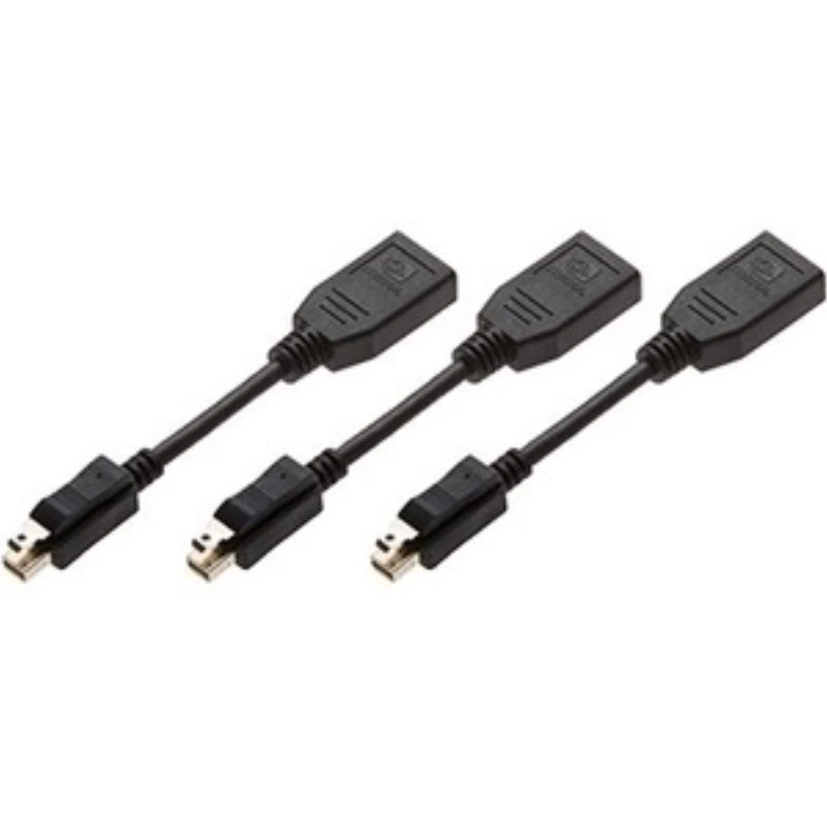 3PK Mdp to HDMI retail