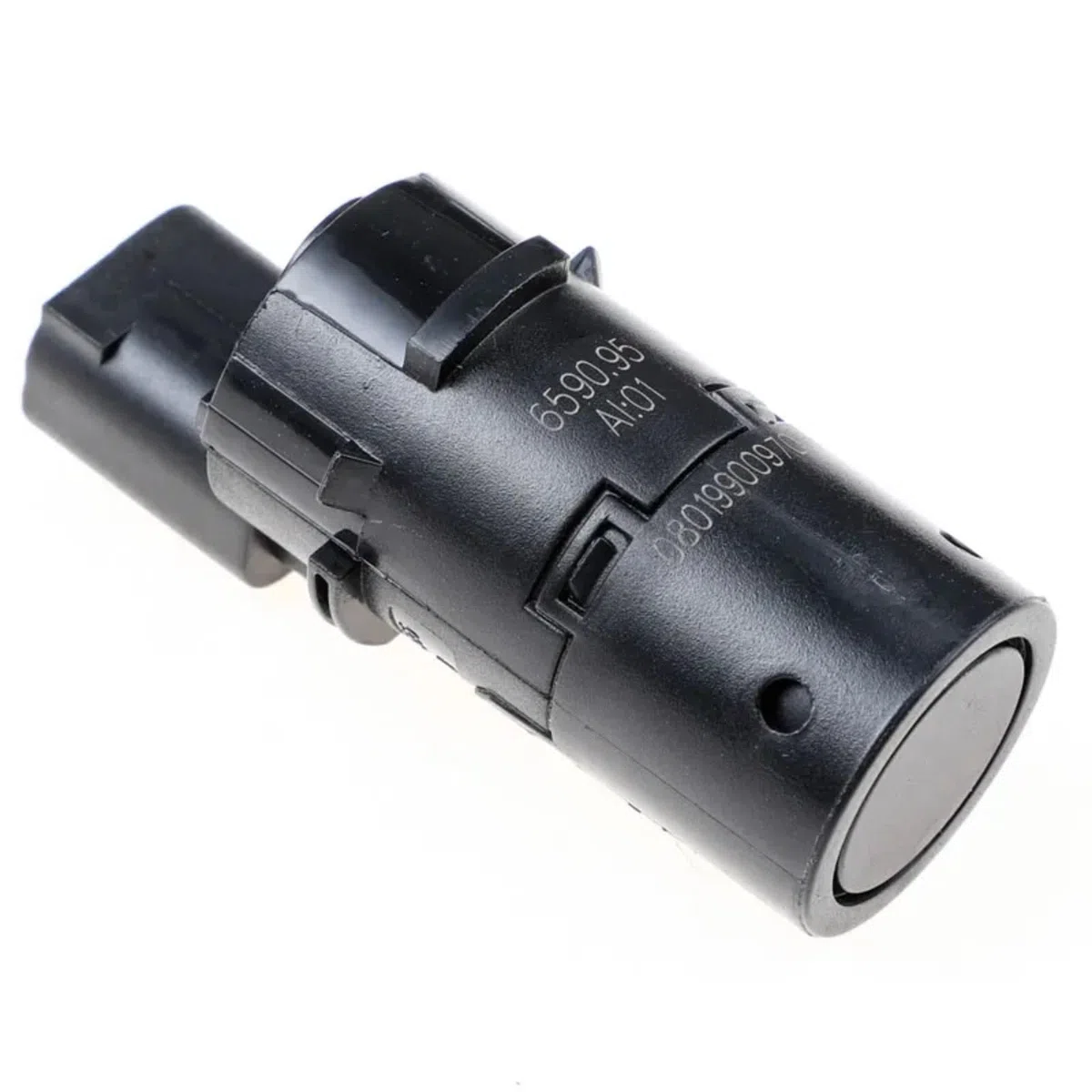 PDC Parking Sensor Per Range Per Rover PDC Sensore Parcheggio | 2005 2006 2007 2008 2009 2010 3Pins 659095 Sensore di controllo della distanza del sensore di parcheggio PDC(4PCS)