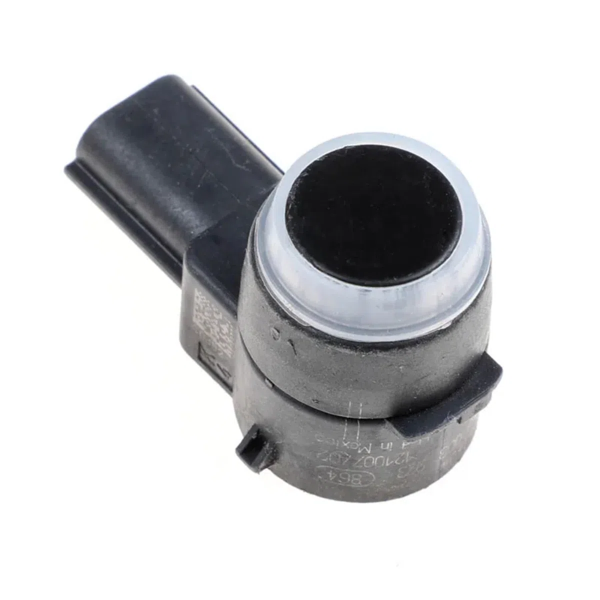 PDC Parking Sensor Per Chevy Per Avalanche ZTL 4WD | 2006 2007 Accessori Assistenza All'inversione Paraurti Sensore Di Parcheggio Di 3Pins PDC 25961404 0263003923(4PCS)