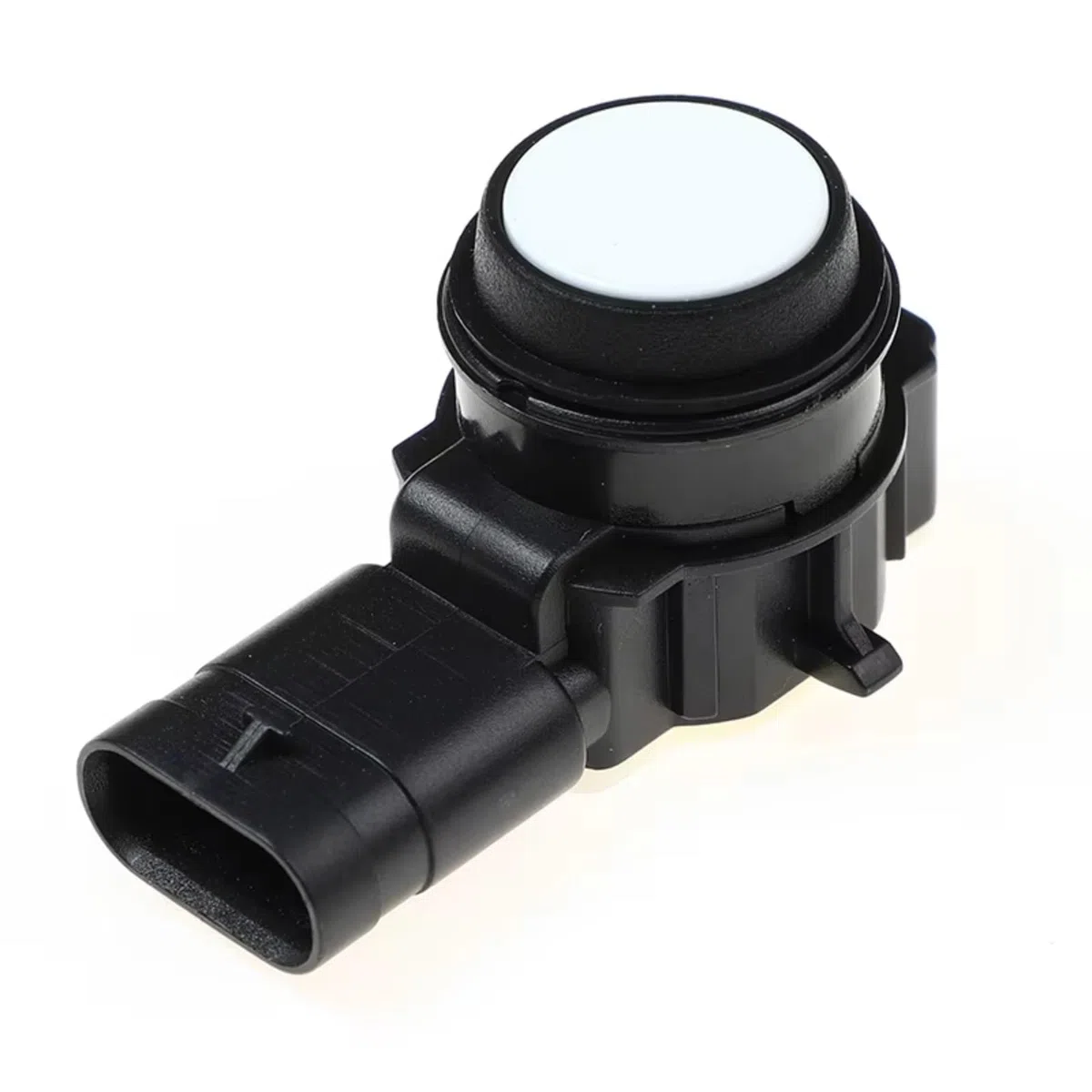 PDC Parking Sensor Per BMW F31 F34 F32 F33 F36 Sensore PDC | Sensore di parcheggio Parktronic per parcheggio PDC per auto Sensore di parcheggio Parktronic 66209261587(4 pcs)