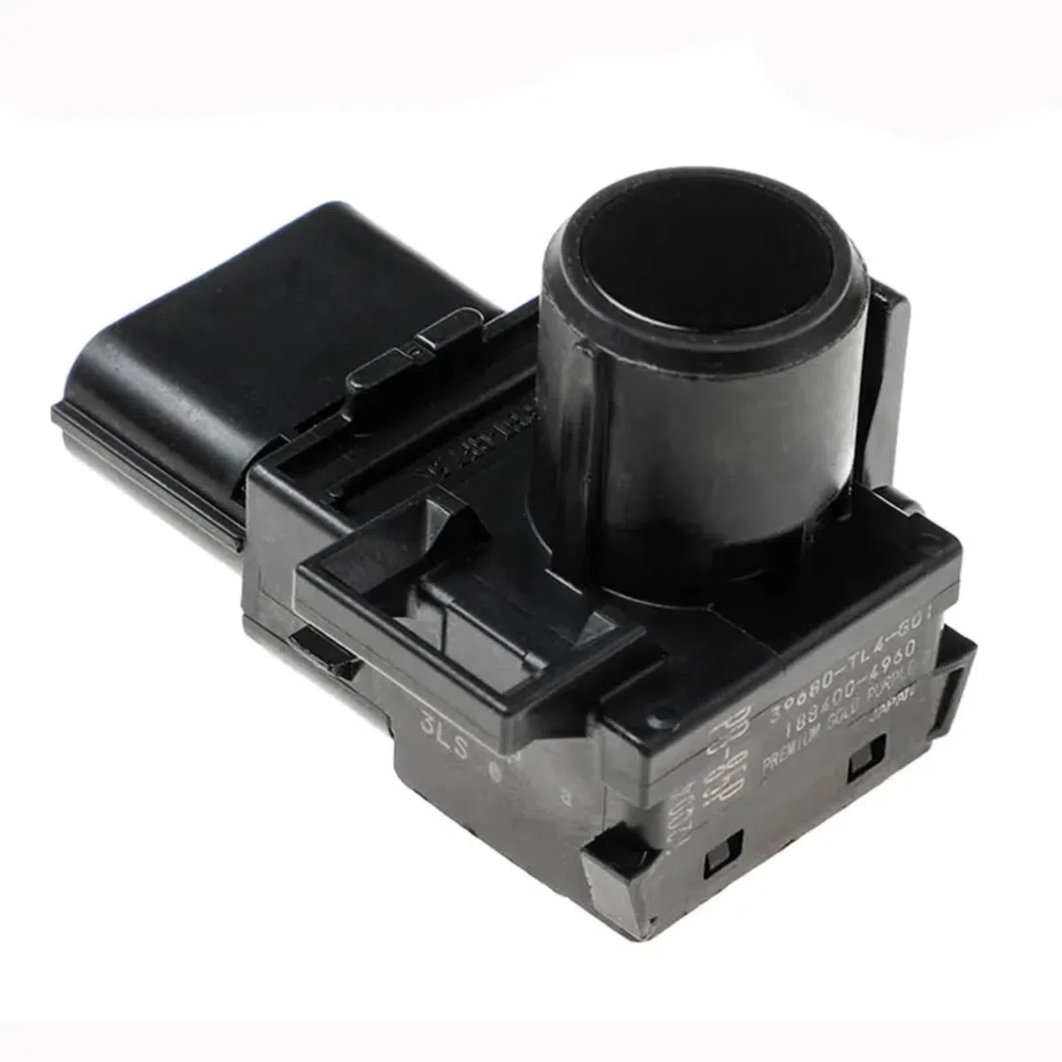 PDC Parking Sensor Per Accord 2013-2015 Per Insight 2009-2015 | Sensore PDC Sensore di parcheggio Sensore di controllo della distanza di parcheggio 39680TL4G01 6 pin(4PCS)