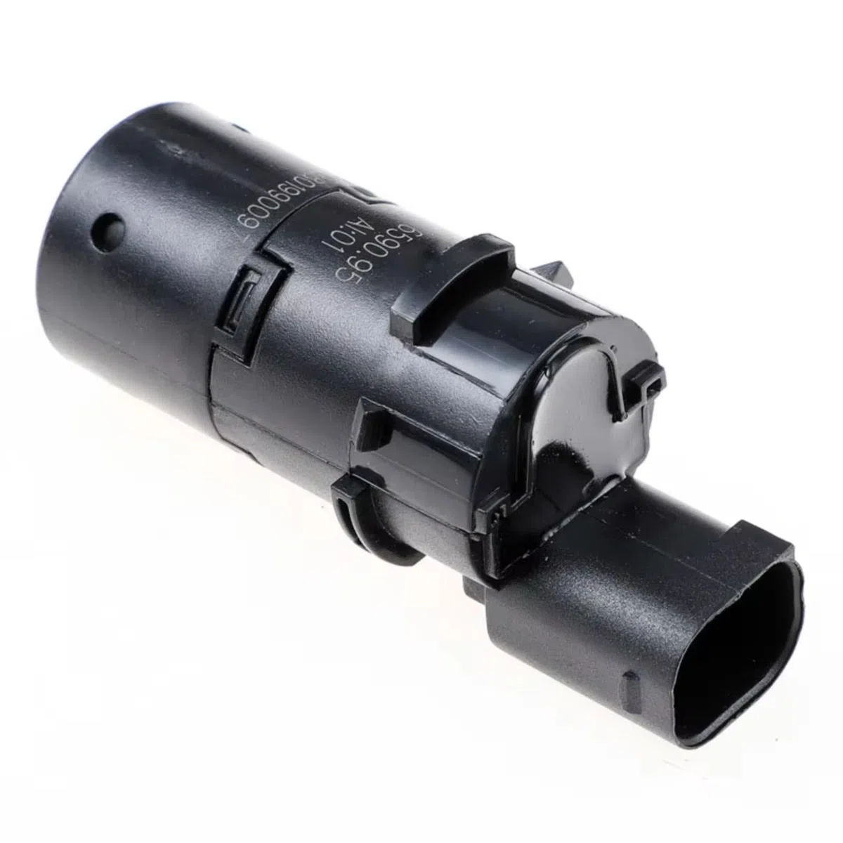 PDC Parking Sensor Per Range Per Rover PDC Sensore Parcheggio | 2005 2006 2007 2008 2009 2010 3Pins 659095 Sensore di controllo della distanza del sensore di parcheggio PDC(4PCS)