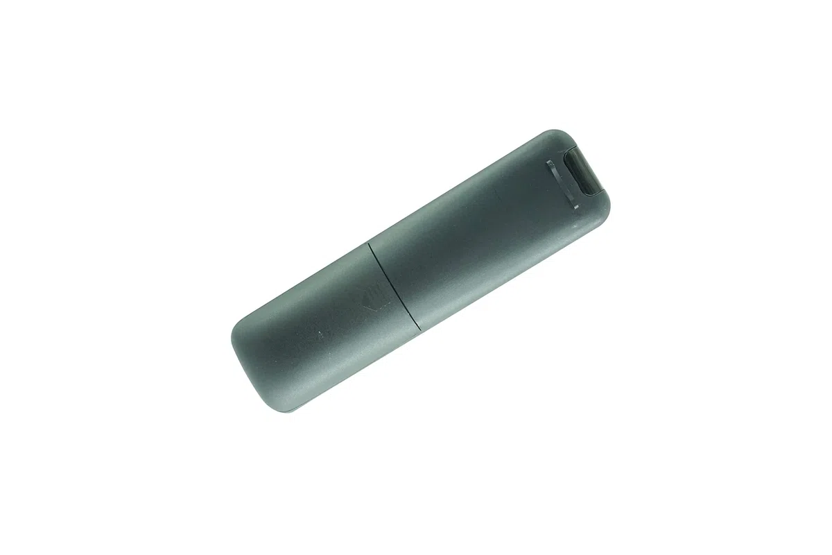 HCDZ Telecomando di ricambio per mini videoproiettore DBPower Native 1080P WiFi (DBPower L23 9000L)