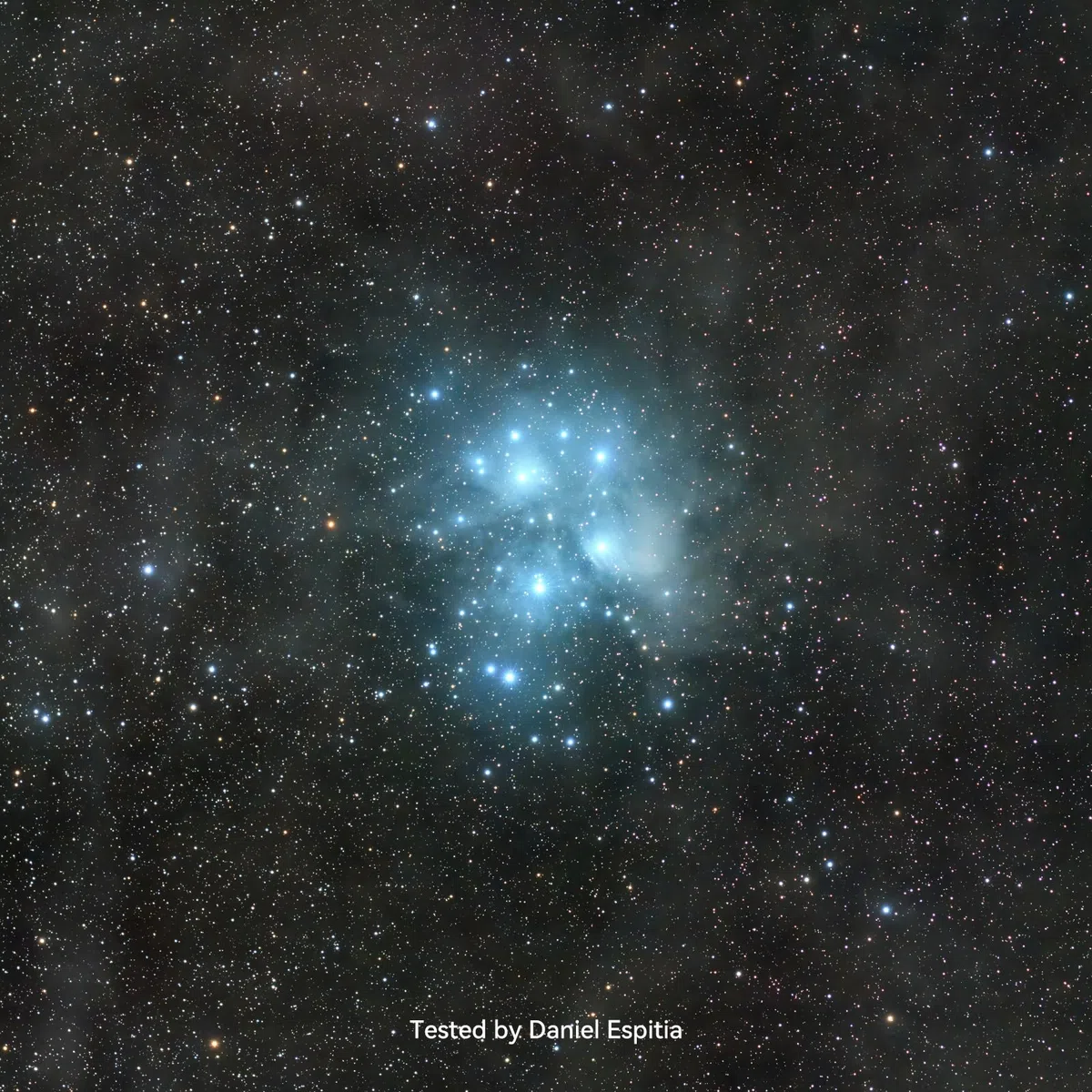 Svbony SV260 Filtro per Telescopio, Filtro a Stella Multi-banda da 2'' | Accessori per Telescopi per L'astrofotografia del Profondo Cielo di Nebulose a Emissione di Galassie,Profondità di Taglio OD4