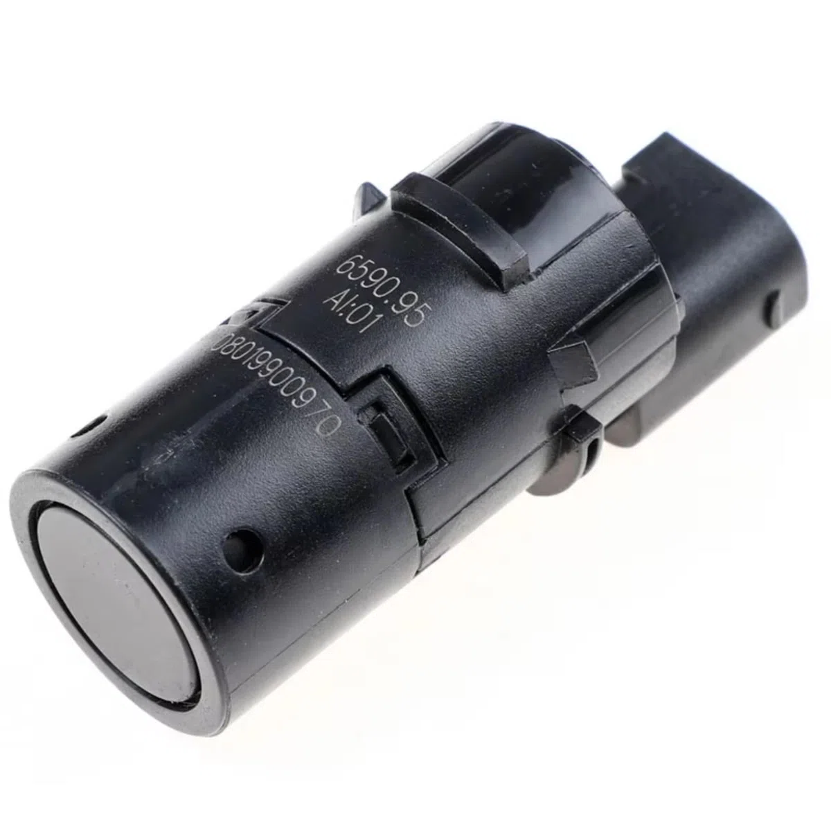 PDC Parking Sensor Per Range Per Rover PDC Sensore Parcheggio | 2005 2006 2007 2008 2009 2010 3Pins 659095 Sensore di controllo della distanza del sensore di parcheggio PDC(4PCS)