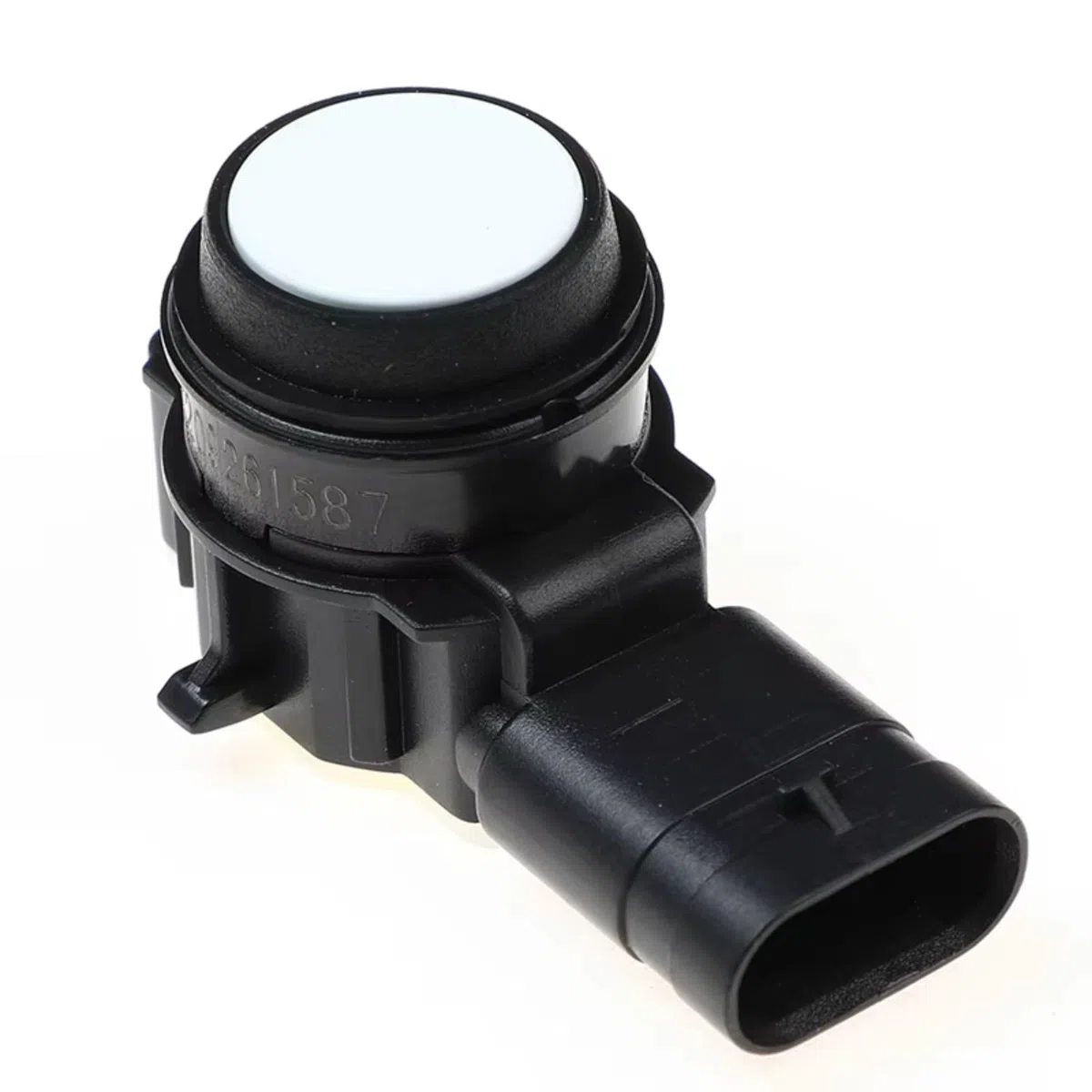 PDC Parking Sensor Per BMW F31 F34 F32 F33 F36 Sensore PDC | Sensore di parcheggio Parktronic per parcheggio PDC per auto Sensore di parcheggio Parktronic 66209261587(4 pcs)