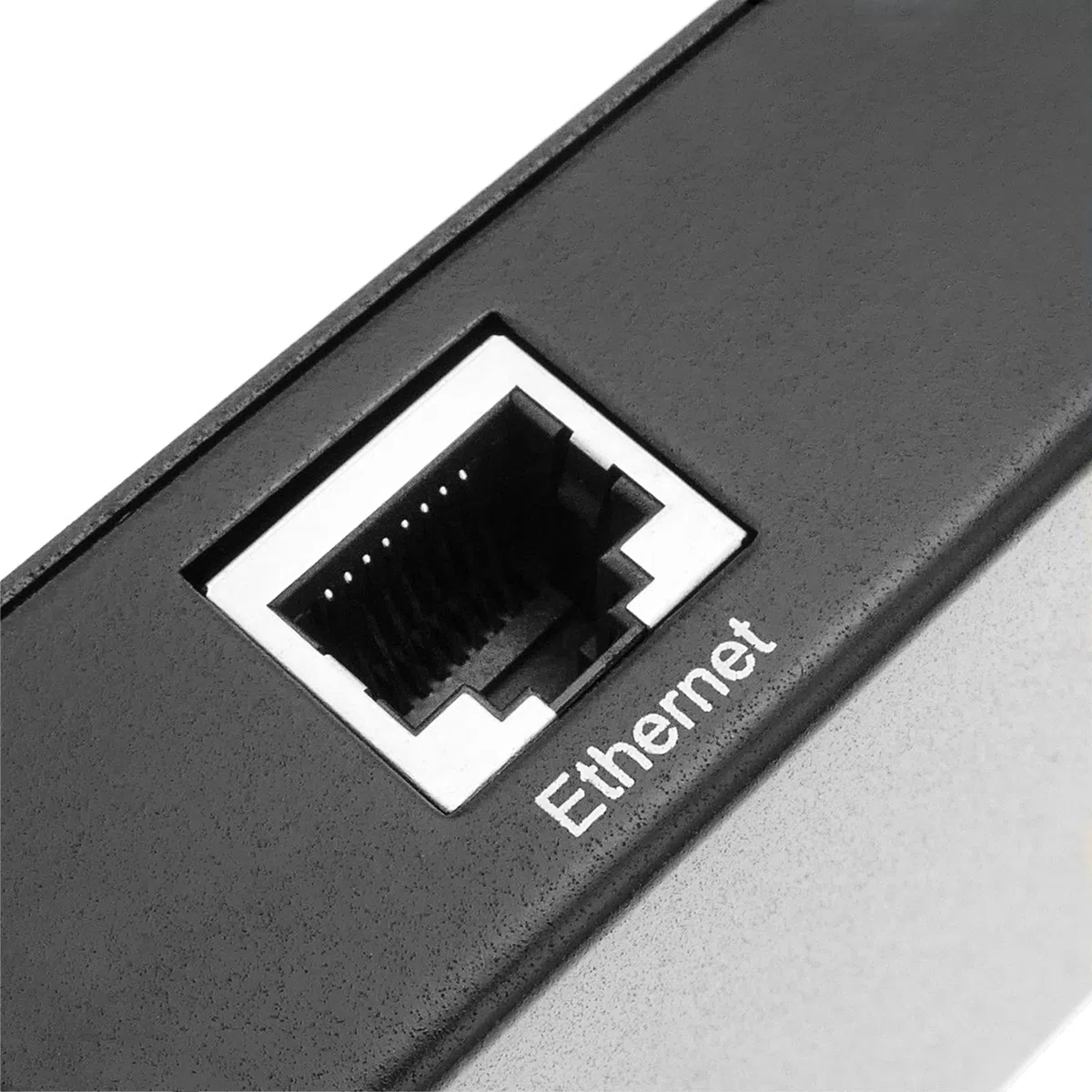 BeMatik - Prolunga HDMI Prolunga FullHD 1080p via cavo ethernet Cat.5e Cat.6 120m - Trasmettitore