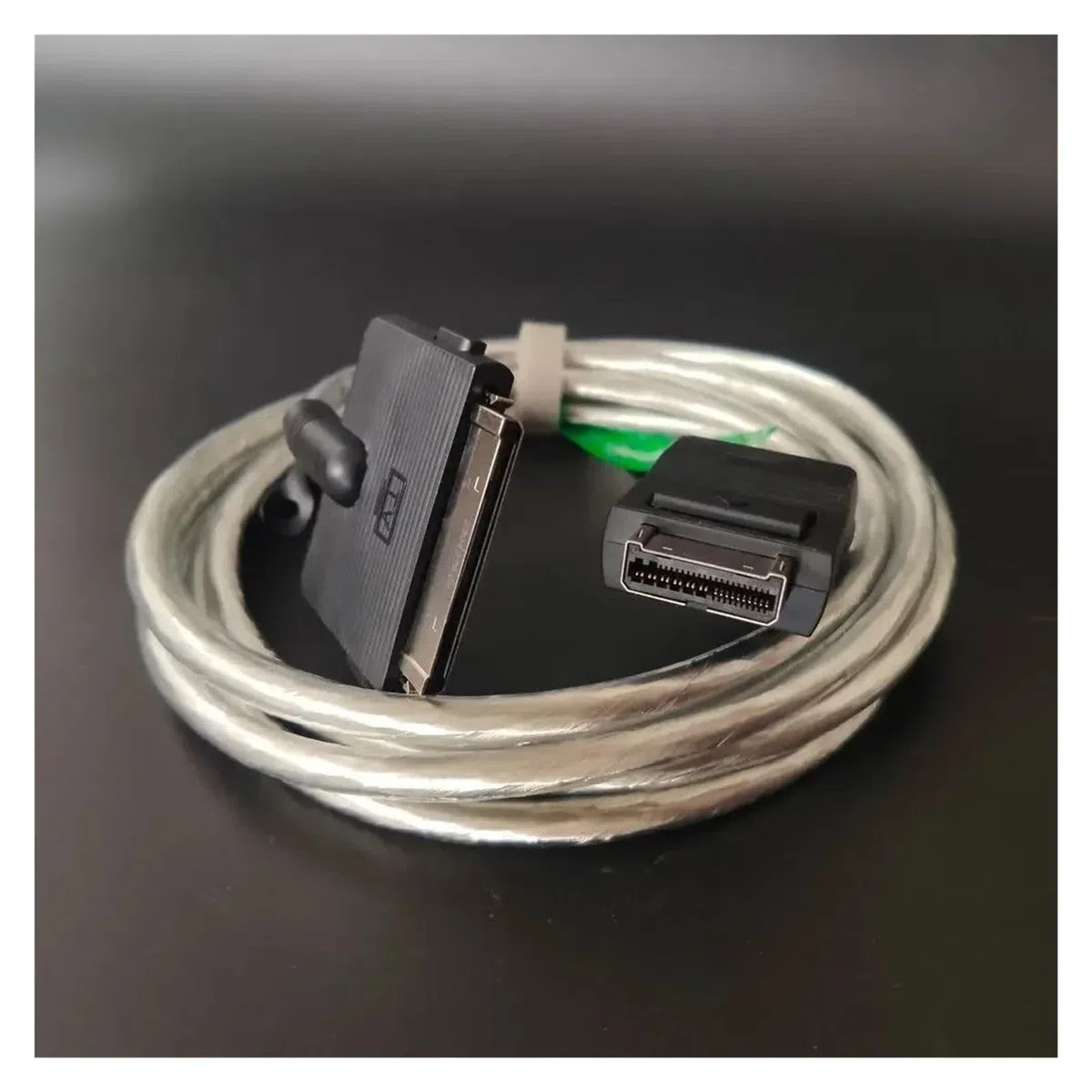 2,5 m, compatibile con Samsung, cavo One Connect | BN39-02903A QN55S95CAT QN65S95CAT QN77S95CAT QA65S95CAW
