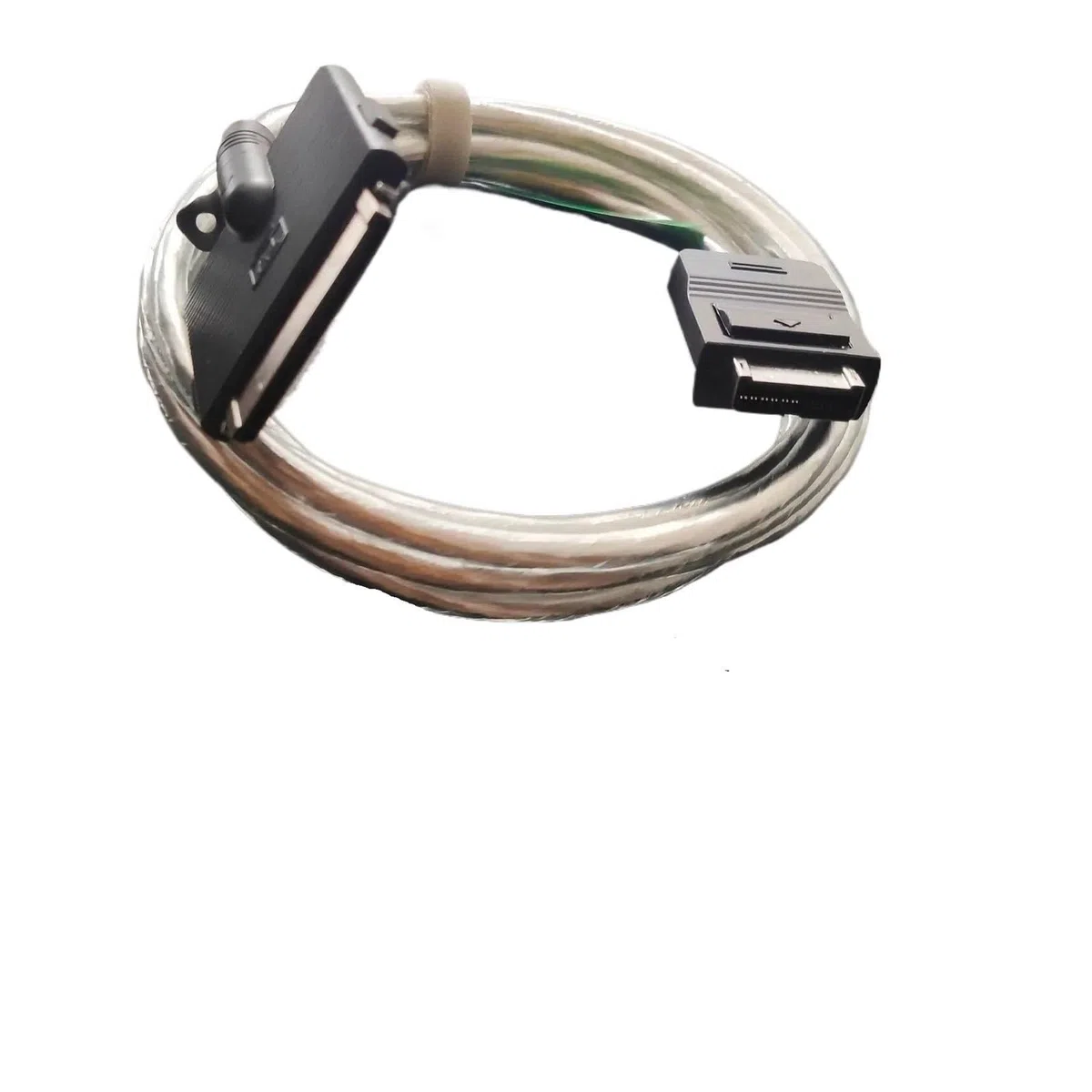 2,5 m, compatibile con Samsung, cavo One Connect | BN39-02903A QN55S95CAT QN65S95CAT QN77S95CAT QA65S95CAW