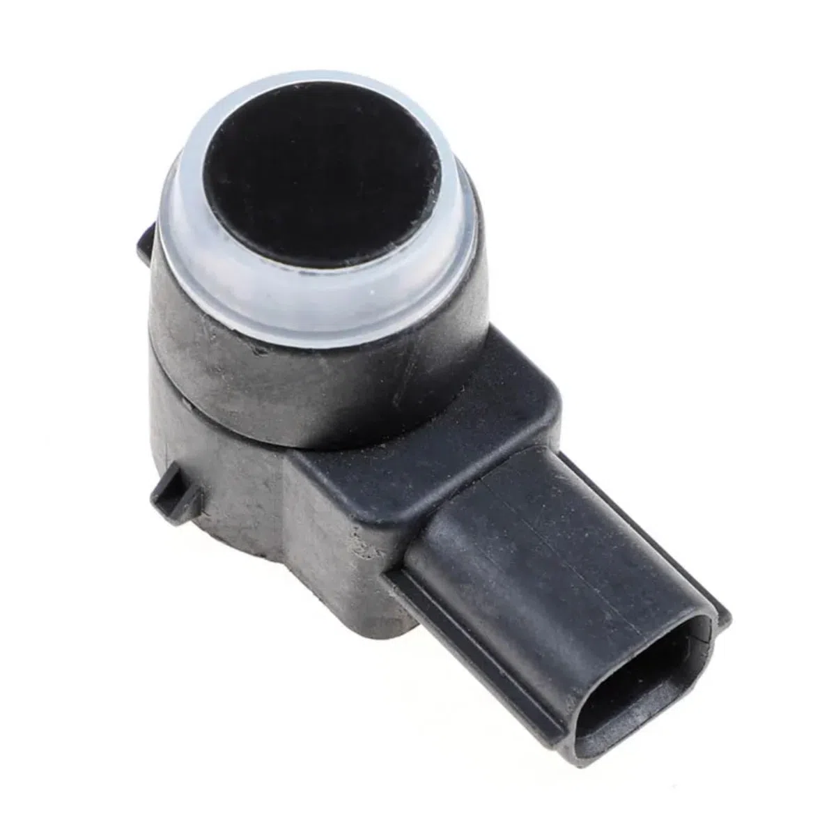 PDC Parking Sensor Per Chevy Per Avalanche ZTL 4WD | 2006 2007 Accessori Assistenza All'inversione Paraurti Sensore Di Parcheggio Di 3Pins PDC 25961404 0263003923(4PCS)