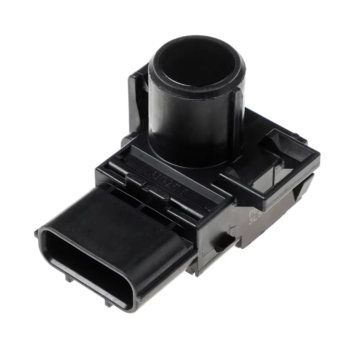 PDC Parking Sensor Per Accord 2013-2015 Per Insight 2009-2015 | Sensore PDC Sensore di parcheggio Sensore di controllo della distanza di parcheggio 39680TL4G01 6 pin(4PCS)