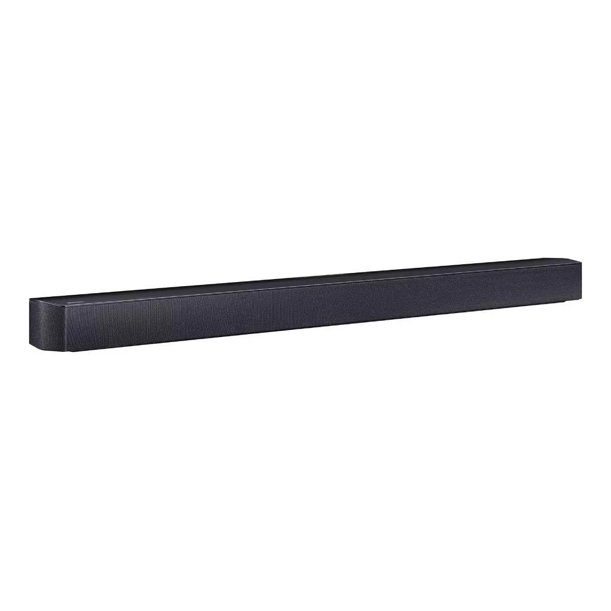 SAMSUNG Sound Bar HW-B450F/ZF 2025 - Dolby Audio/DTS Virtual: X, Adaptive Sound, 2.1 Canali, Modalità Notte e Modalità Gioco [Versione Francese, Spagnola, Portoghese]