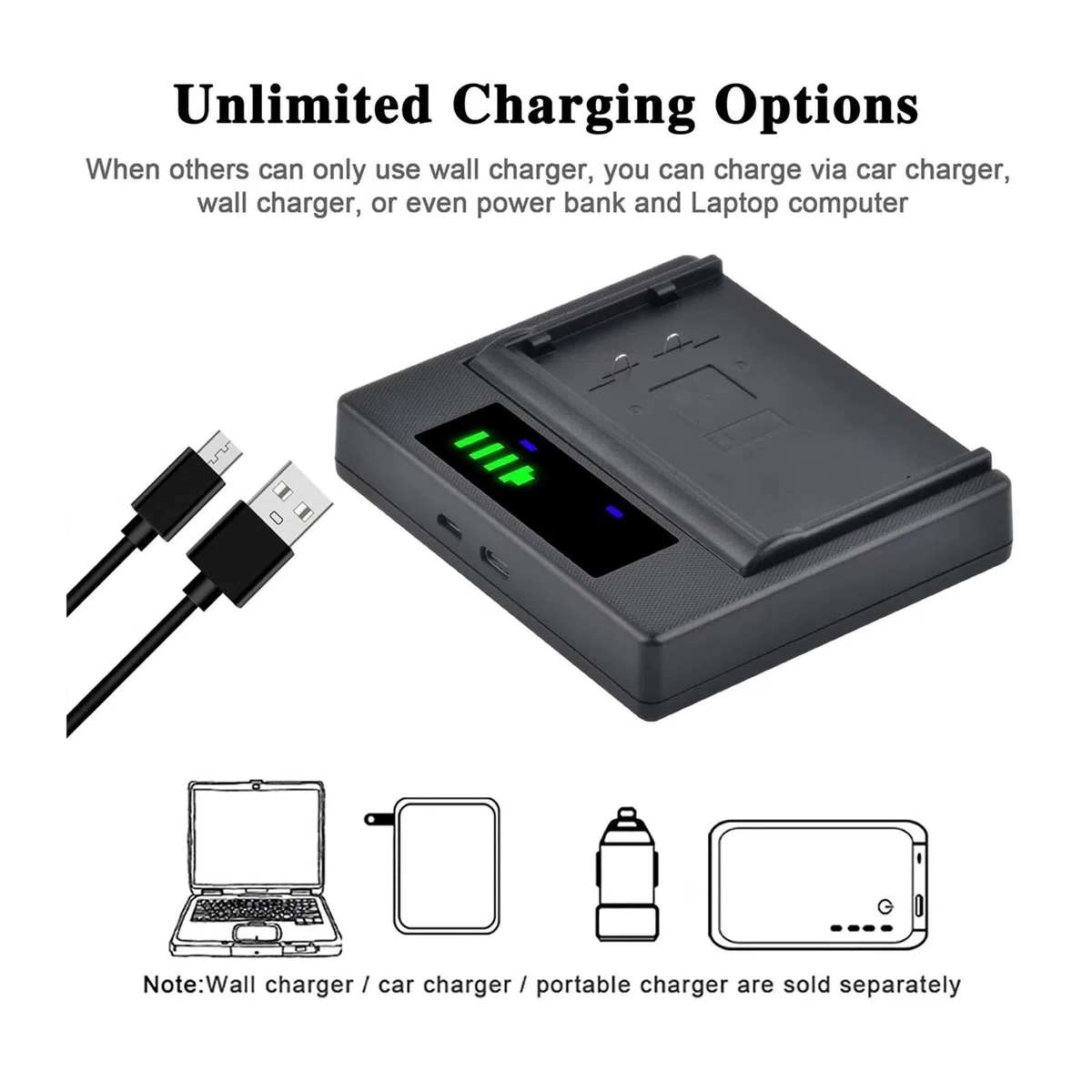Batteria Di Ricambio For Fotocamera Ni-Mh NP-77H NP 77H NP77H Da 4200 MAh, Compatibile Con Sony, For NP-66 NP-67 NP-68 NP-77 NP-98 NP-77H NP-55(3 Battery Set)